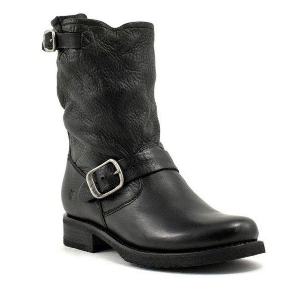 Frye Veronica Short Boot size 6 - Picture 10 of 10